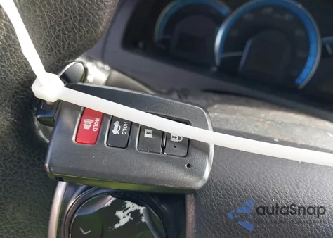 2012 Toyota Camry Hybrid Le z USA, uszkodzony, nr VIN 4T1BD1FKXCU001824